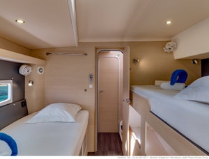 Catlante 720 „Eye Candy“ – fotka 5