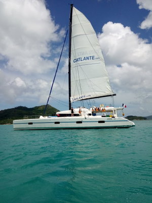 Catlante 720 „Eye Candy“ – fotka 13
