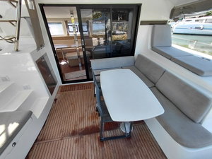 Lagoon 42 „Baghira“ – fotka 6