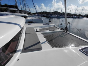 Lagoon 42 „Baghira“ – fotka 4