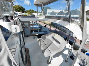 Lagoon 42 „Baghira“ – fotka 3