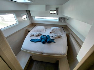 Lagoon 42 „Baghira“ – fotka 9