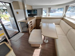 Lagoon 42 „Baghira“ – fotka 2