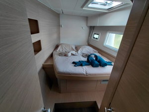 Lagoon 42 „Baghira“ – fotka 8