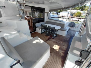 Lagoon 42 „Baghira“ – fotka 5