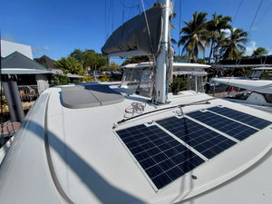 Lagoon 42 „Baghira“ – fotka 1