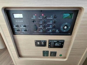 Lagoon 42 „Baghira“ – fotka 10