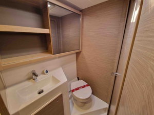Lagoon 42 „Hanselli“ – fotka 4