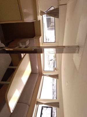 Lagoon 42 „Martine“ – fotka 2