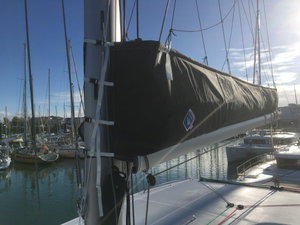 Lagoon 42 „Martine“ – fotka 10