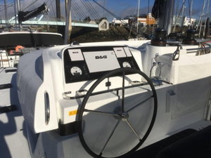 Lagoon 42 „Martine“ – fotka 18