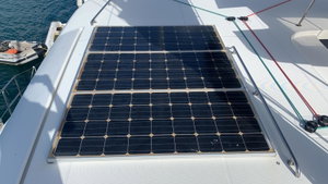 Lagoon 42 „Martine“ – fotka 27