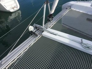 Lagoon 42 „Martine“ – fotka 15