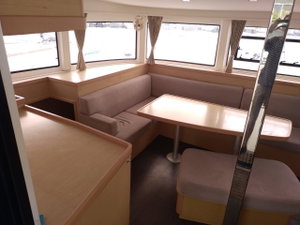 Lagoon 42 „Martine“ – fotka 8