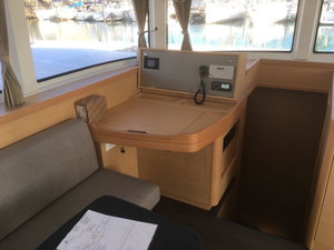 Lagoon 42 „Martine“ – fotka 12