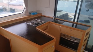 Lagoon 42 „Martine“ – fotka 20