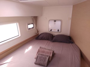 Lagoon 42 „Martine“ – fotka 4
