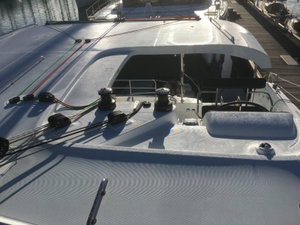 Lagoon 42 „Martine“ – fotka 19