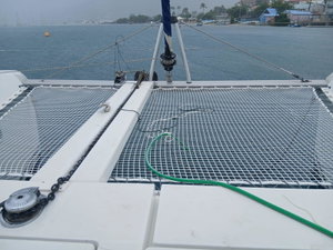 Lagoon 42 „Martine“ – fotka 24