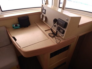 Lagoon 42 „Martine“ – fotka 7