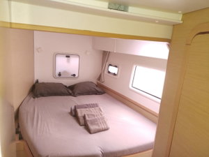 Lagoon 42 „Martine“ – fotka 5