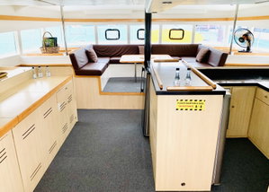 Catlante 600 „Iris“ – fotka 2