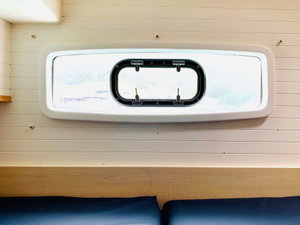 Catlante 600 „Iris“ – fotka 9