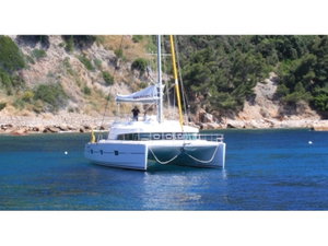 Catlante 600 „Iris“ – fotka 1
