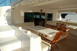Catlante 600 „Iris“ – fotka 14