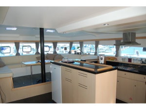Catlante 600 „Iris“ – fotka 17