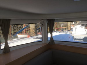 Lagoon 42 „Tidre“ – fotka 6