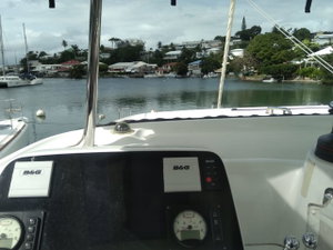 Lagoon 42 „Tidre“ – fotka 17