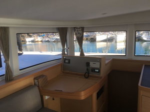 Lagoon 42 „Tidre“ – fotka 7