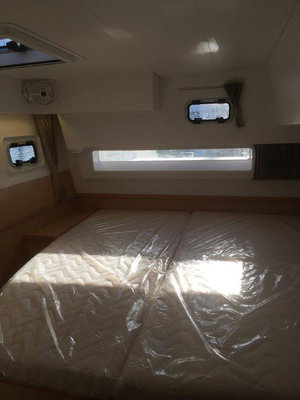 Lagoon 42 „Tidre“ – fotka 11