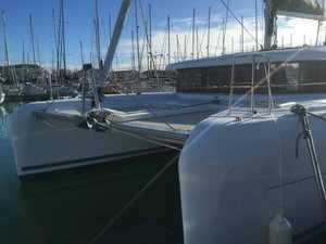 Lagoon 42 „Tidre“ – fotka 2