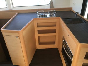 Lagoon 42 „Tidre“ – fotka 5