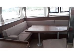 Lagoon 42 „Tidre“ – fotka 15