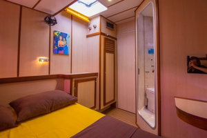 Mojito 78 „Cabin G12“ – fotka 8