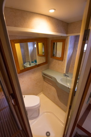 Mojito 78 „Cabin G12“ – fotka 3
