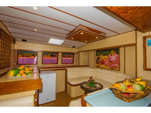Mojito 78 „Cabin G12“ – fotka 6
