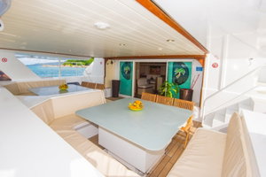 Mojito 78 „Cabin G12“ – fotka 10