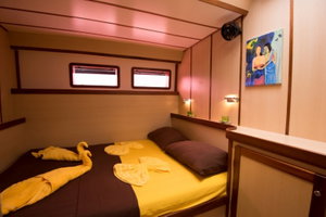 Mojito 78 „Cabin G12“ – fotka 5