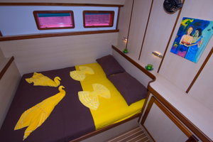 Mojito 78 „Cabin G12“ – fotka 2