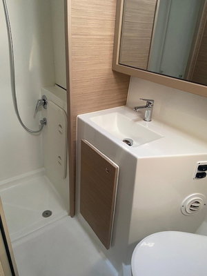 Lagoon 42 „Parceval“ – fotka 6