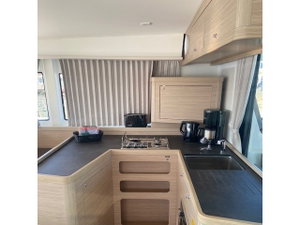 Lagoon 42 „Parceval“ – fotka 8