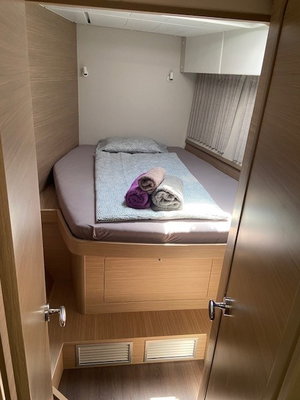 Lagoon 42 „Parceval“ – fotka 4