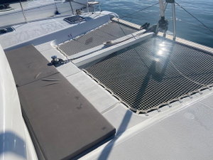 Lagoon 42 „Parceval“ – fotka 11