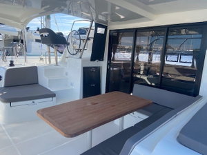 Lagoon 42 „Parceval“ – fotka 3