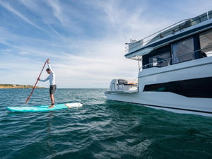 Merry Fisher 1295 FLY „SEA LION“ – fotka 14