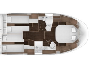 Merry Fisher 1295 FLY „SEA LION“ – fotka 16